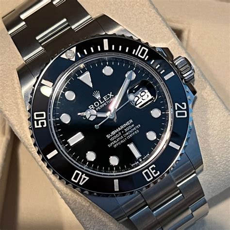 rolex submariner no data 2023|rolex submariner for sale.